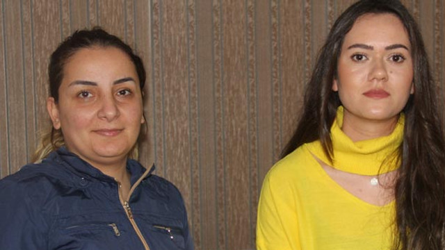 Hamile kaldıkları için işten çıkarıldılar