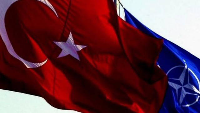 NATO'dan flaş Türkiye açıklaması
