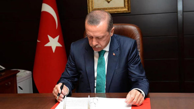 Erdoğan'dan 23 milyon eve mektup