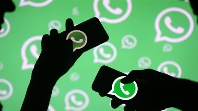 Müjde ! Whatsapp'ta o süre artırıldı