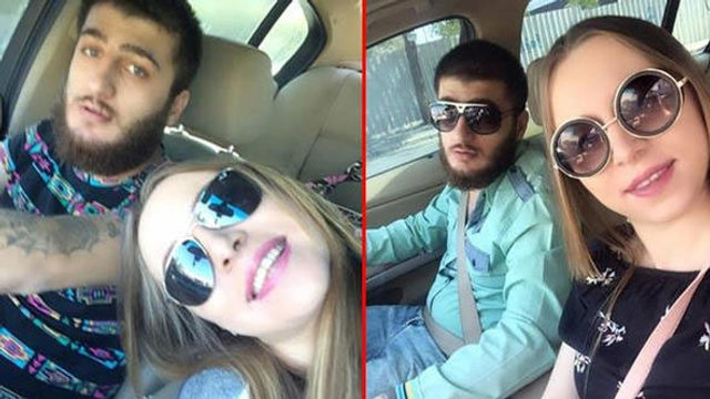 Babası tarafından öldürülen gencin eşi konuştu