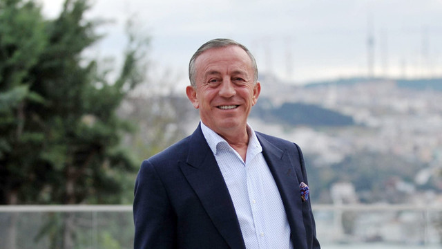 Toplantı basan Ali Ağaoğlu'nun cezası belli oldu