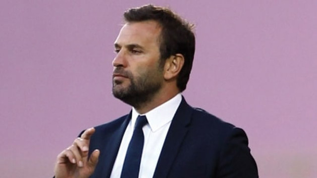 Okan Buruk: İlk golde faul vardı