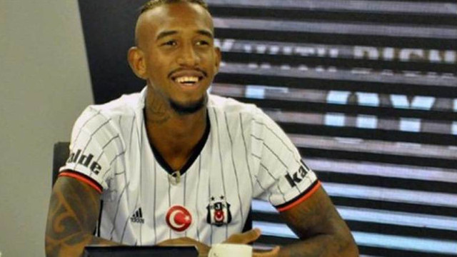 Anderson Talisca'dan Milli takım açıklaması