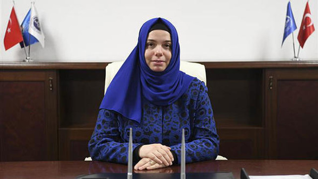 Diyanet İşleri Başkanlığı'nda bir ilk