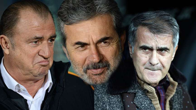 Süper Lig'in şifresi: 25. hafta !