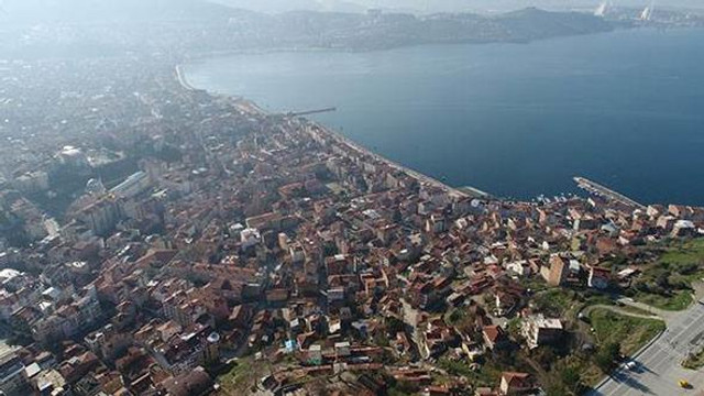 Taşınmasına karar verilen ilçe için flaş karar ! KHK değişti