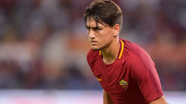 Cengiz Ünder için flaş iddia !