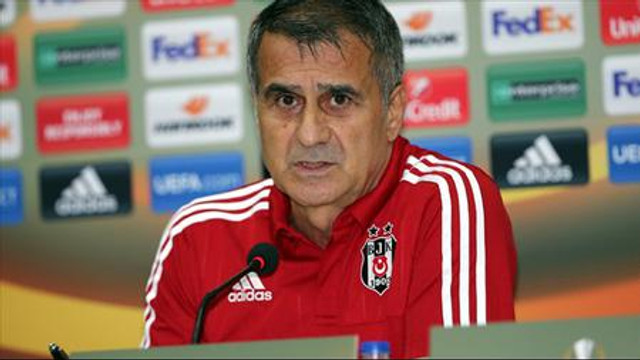 Beşiktaş'ta Tosic şoku