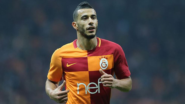 Belhanda'dan iddialı derbi açıklaması