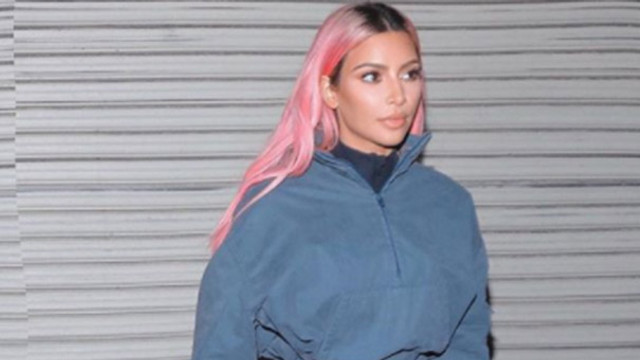 Kim Kardashian ihtiyacı olan şeyi açıkladı