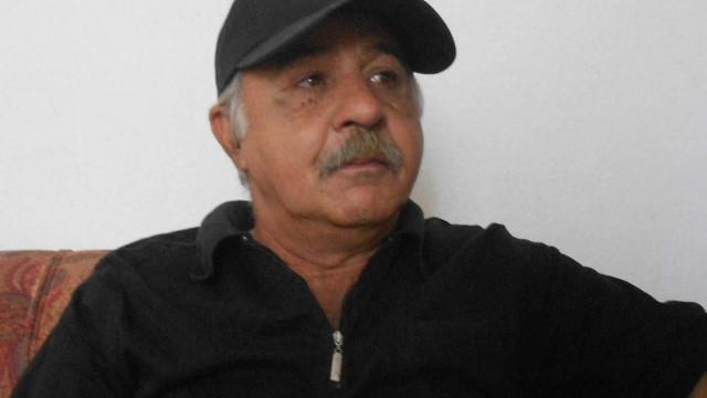 Tiyatro sanatçısı ölü bulundu
