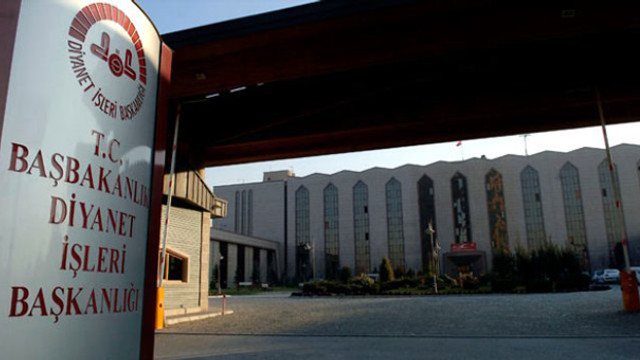 Diyanet ve İlahiyat Fakülteleri harekete geçti