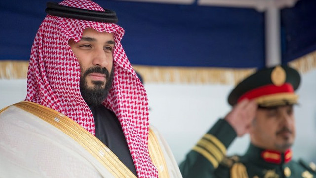 Suudi Arabistan'dan İran'a nükleer tehdidi