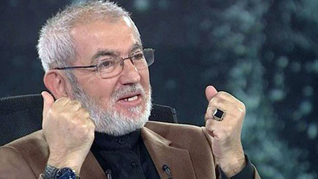 İlahiyatçı Ali Rıza Demircan: ''Kuran'da zinaya ceza yok''