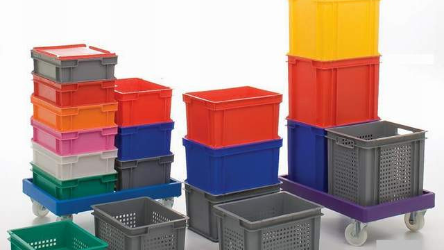 Islevlerine Gore Plastik Kasa Cesitleri Ekonomi