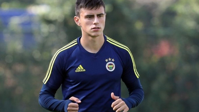 Fenerbahce De Eljif Elmas Krizi Futbol