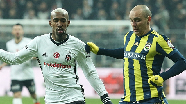 Fenerbahce Besiktas Ztk Kupa Maci Ne Zaman Saat Kacta Hangi Kanalda Fb Bjk Maci Biletleri Ne