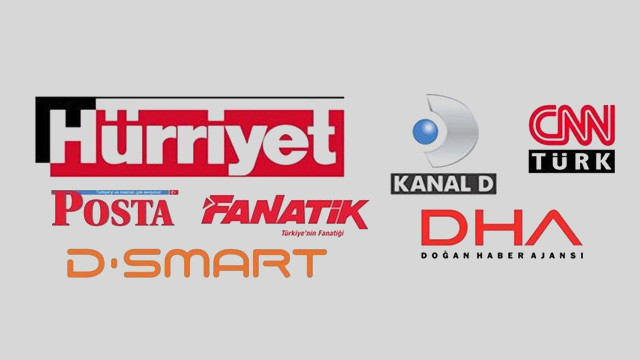 Doğan Medya'nın satışıyla ilgili resmi açıklama ! İşte satış bedeli