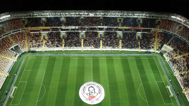 Forever Fitness Sport Club Spor Salonu