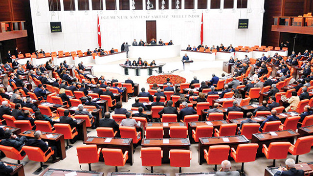 ak parti ile ittifak yapan partiler