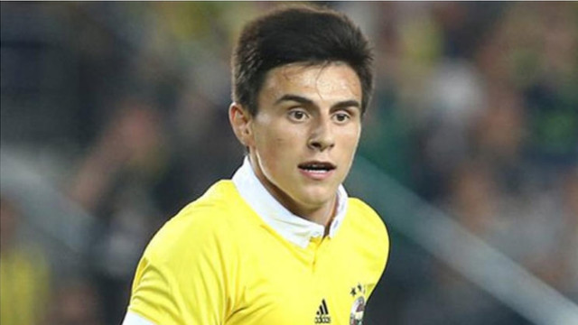 Eljif Elmas Kadro Disi Kaldi Futbol