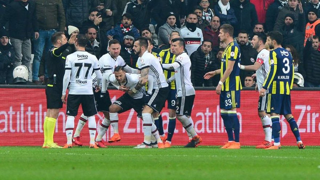Tahkim Kurulu'ndan Quaresma kararı !