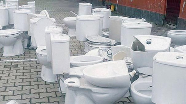 Okul yaptıran hayırsever iş adamını isyan ettiren olay