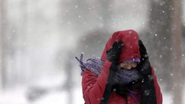 Meteoroloji'den flaş uyarı