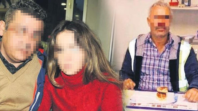 Taciz mağduru genç mühendise bir şok daha