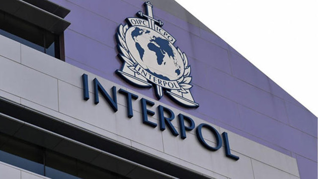 Interpol'den Türkiye için skandal FETÖ kararı