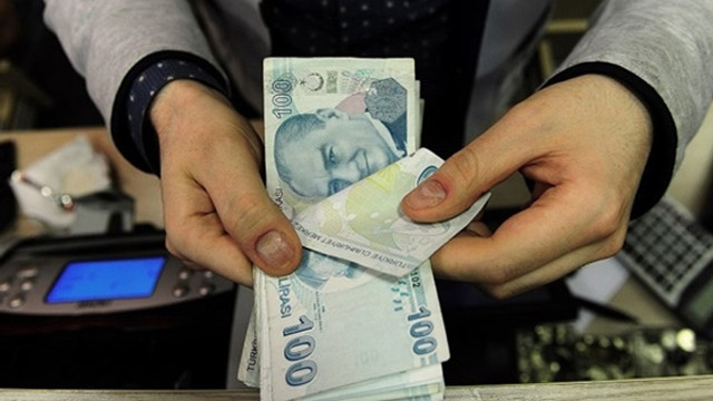 Yüzbinlerce kişi unuttu, siz unutmayın ! O paralarınızı alın...