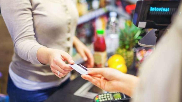 Yemek Karti Komisyonuna Limit Geliyor Ekonomi