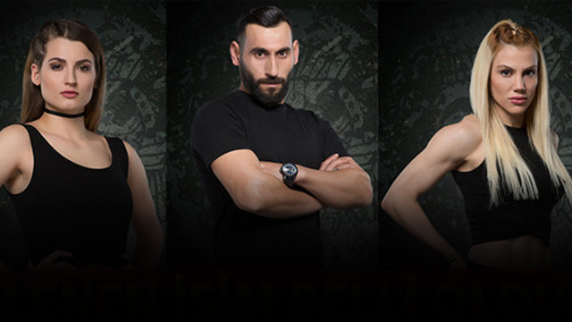 Survivor adasına veda eden isim belli oldu