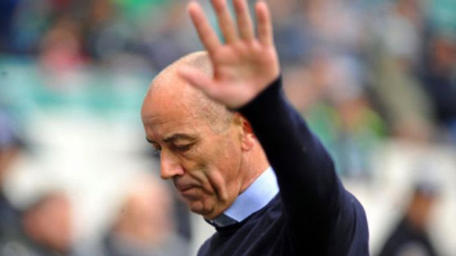 Paul Le Guen ile yollar ayrıldı !
