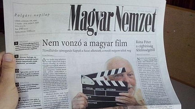 Seçim sonrası şok: 80 yıllık gazete kapanıyor