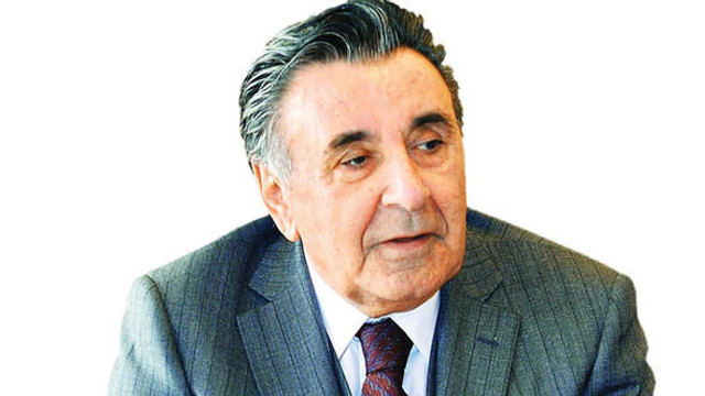 Aydın Doğan'dan tarihi karar ! Tüm davaları geri çekti