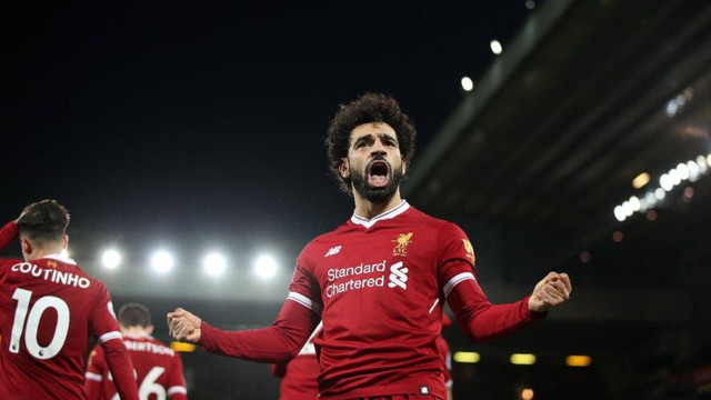 Muhammed Salah Türkiye'nin kapısından dönmüş !