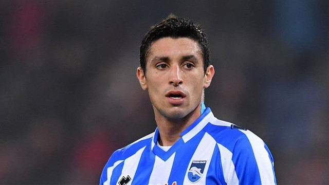 Muslera önerdi, yönetim harekete geçti