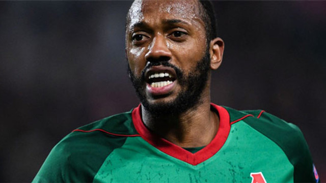 Beşiktaş'ta Fernandes sürprizi ! Dönüyor mu ?