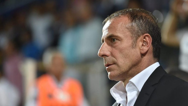 Abdullah Avcı'dan Arda Turan açıklaması !