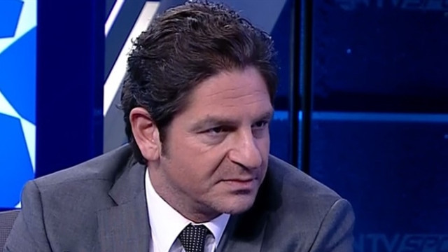 Güntekin Onay: Fenerbahçe'nin en iyi yaptığı şey...