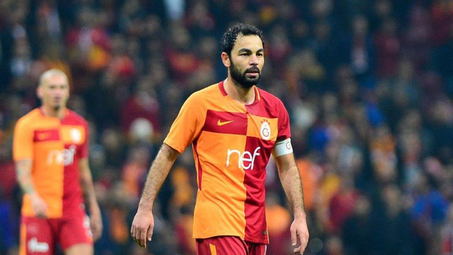 Selçuk İnan bir ilk peşinde !