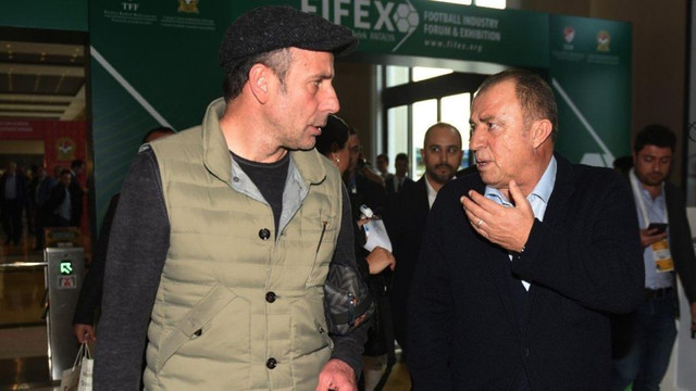 İşte Abdullah Avcı'nın Fatih Terim karnesi !