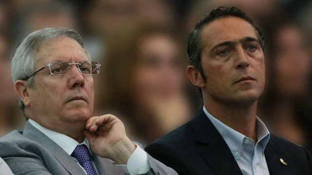 Fenerbahçe'de anket sonuçları 'Ali Koç' diyor !