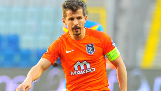 Emre Belözoğlu'na özel önlem !