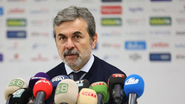 Aykut Kocaman isyan etti !