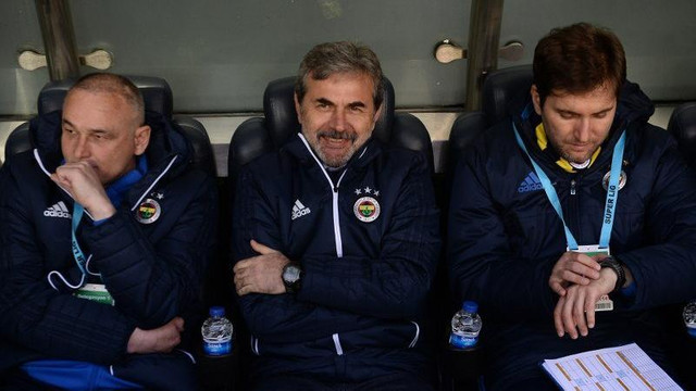 Aykut Kocaman rekor kırdı !