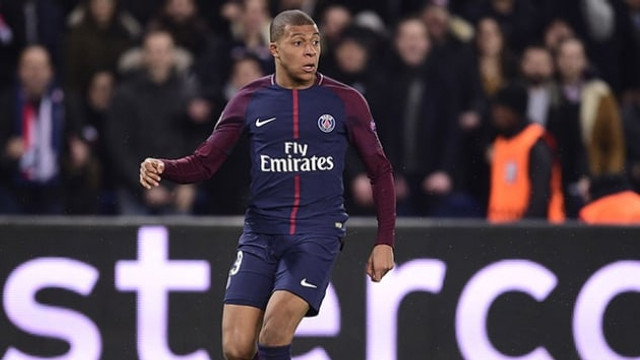 Manchester City'den Mbappe bombası !