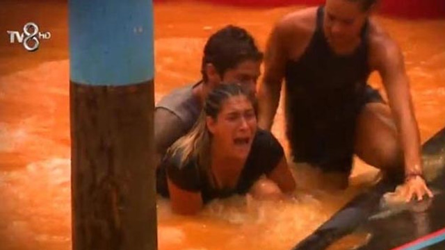 Acun Ilıcalı duyurdu: Survivor'da şok gelişme !